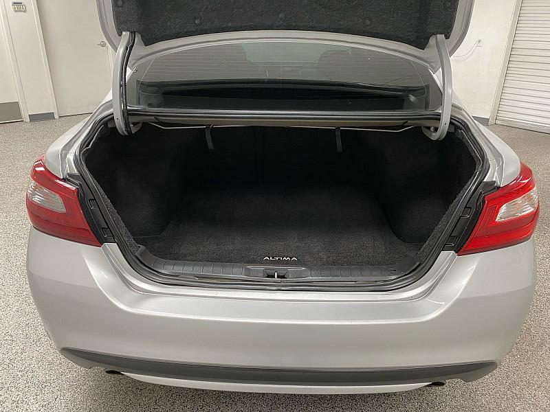 used 2017 Nissan Altima car, priced at $8,591