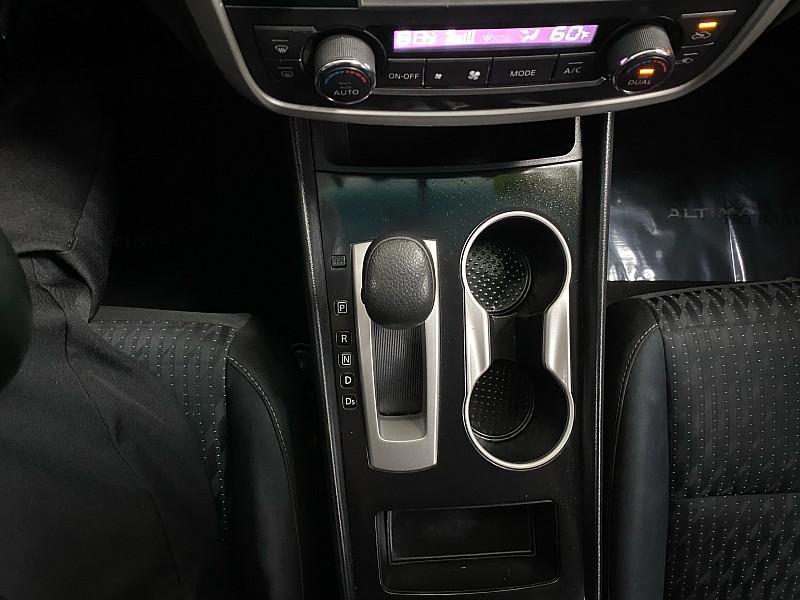 used 2017 Nissan Altima car, priced at $8,591