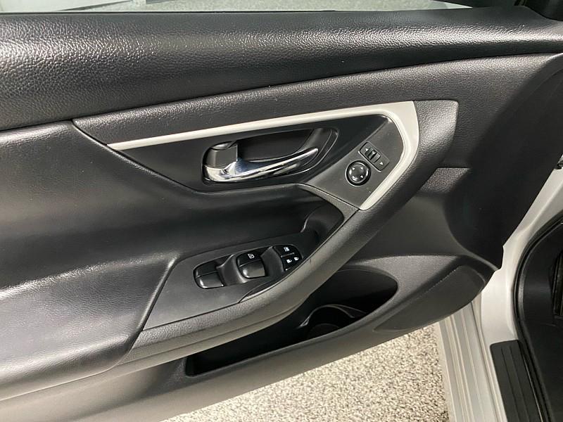 used 2017 Nissan Altima car, priced at $8,591