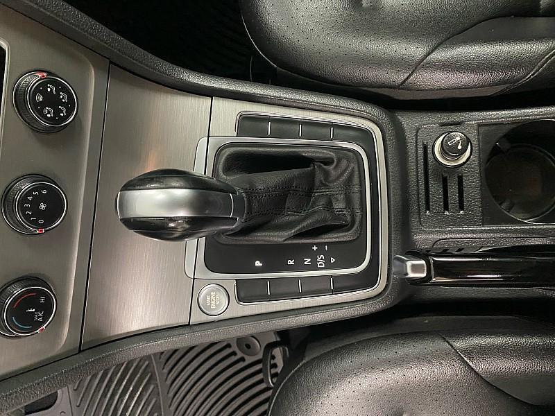 used 2017 Volkswagen Golf car, priced at $10,991