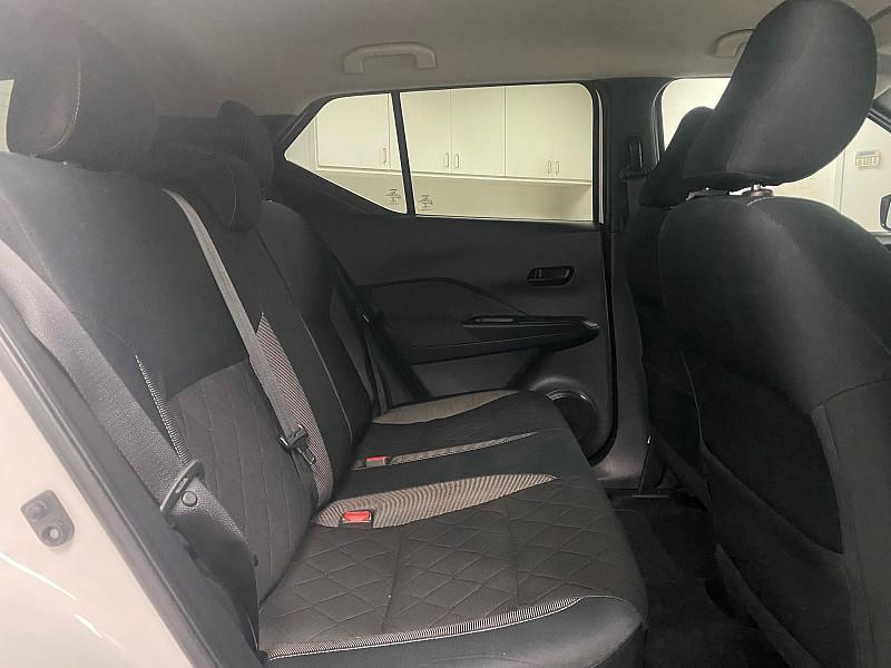 used 2018 Nissan Kicks car, priced at $9,491
