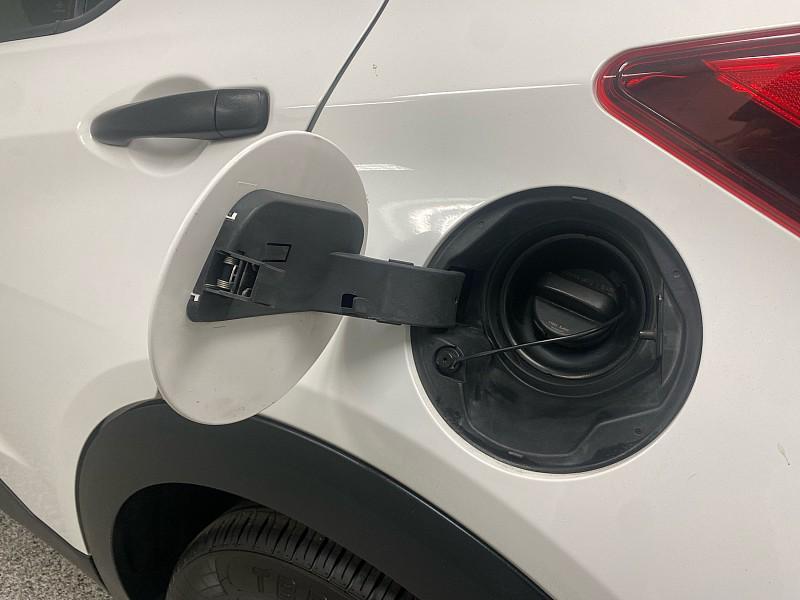 used 2018 Nissan Kicks car, priced at $9,491