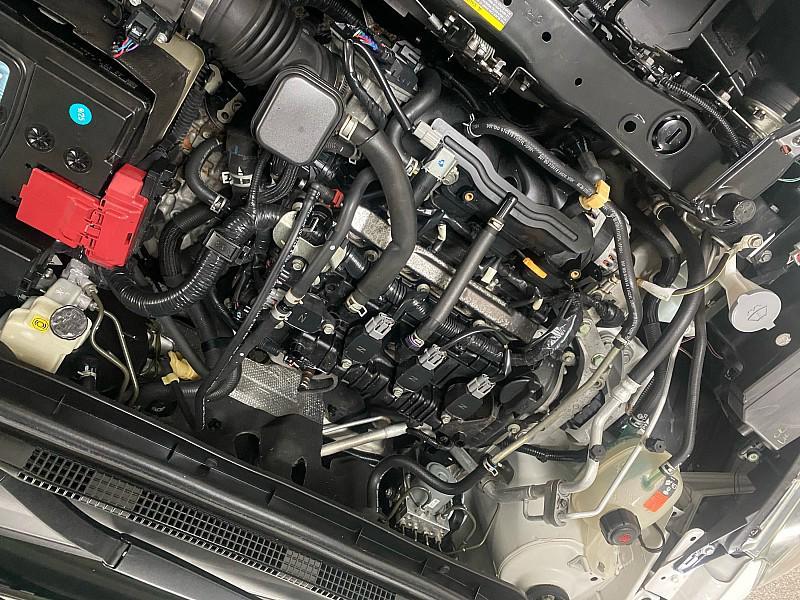 used 2018 Nissan Kicks car, priced at $9,491