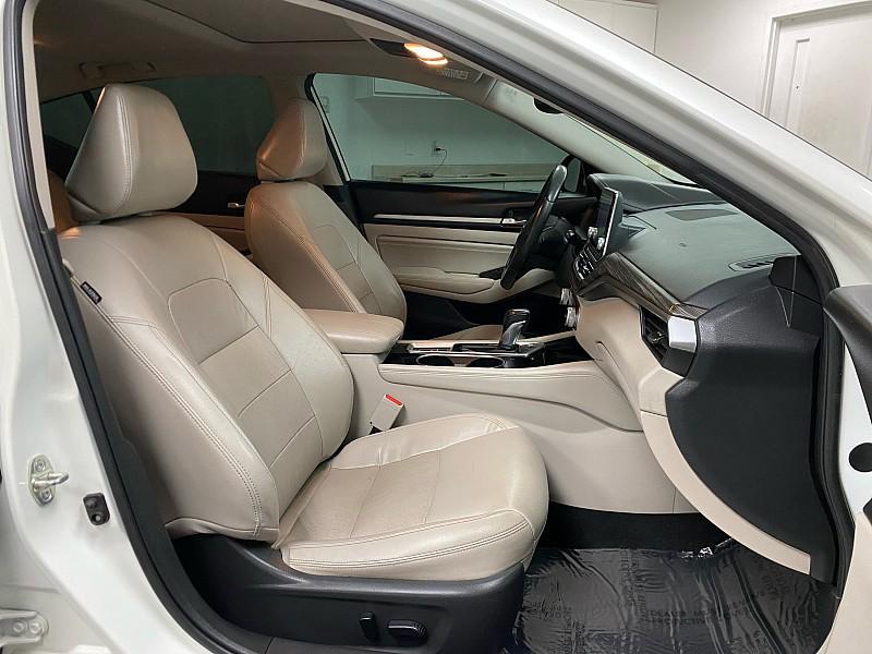 used 2020 Nissan Altima car, priced at $14,491