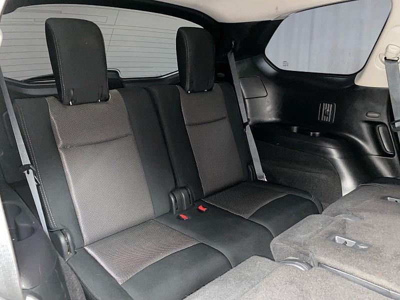 used 2020 Nissan Pathfinder car, priced at $9,891