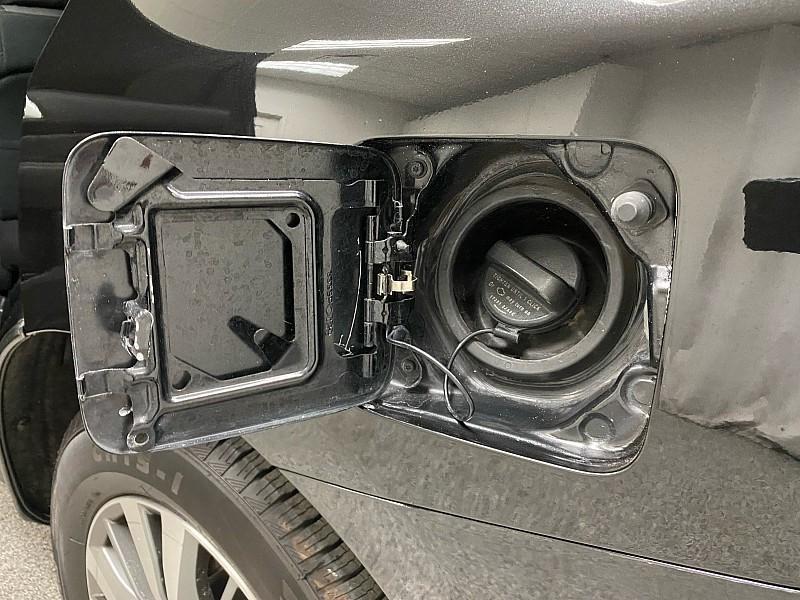 used 2020 Nissan Pathfinder car, priced at $9,891