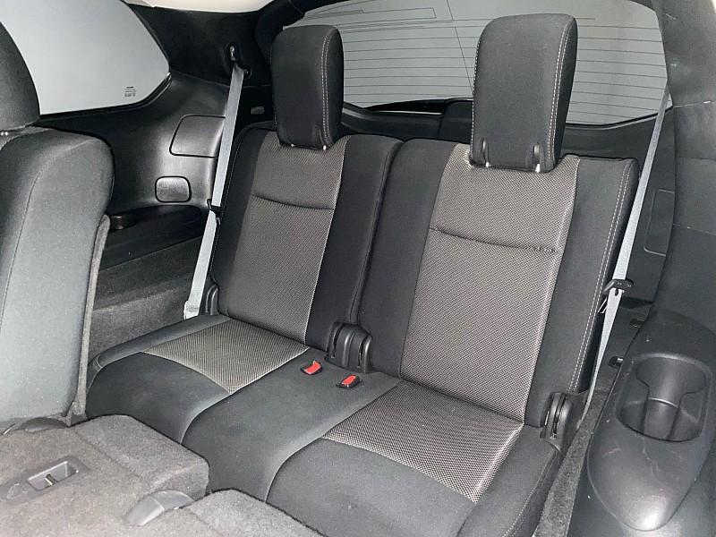 used 2020 Nissan Pathfinder car, priced at $9,891