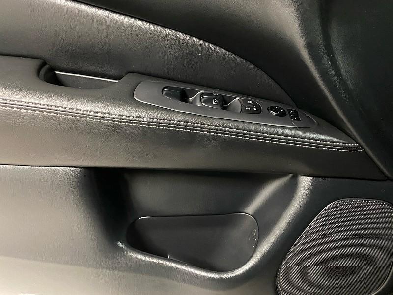 used 2020 Nissan Pathfinder car, priced at $9,891