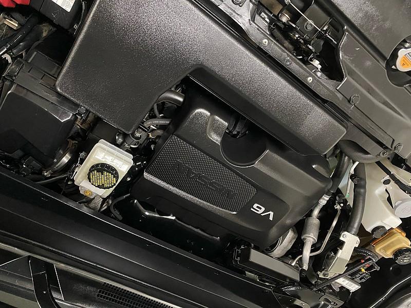 used 2020 Nissan Pathfinder car, priced at $9,891