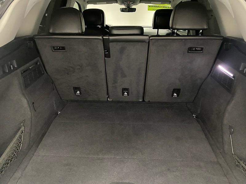 used 2020 Audi Q5 car, priced at $16,891