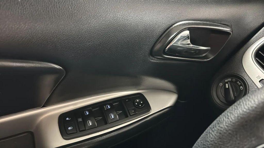 used 2018 Dodge Journey car, priced at $10,991