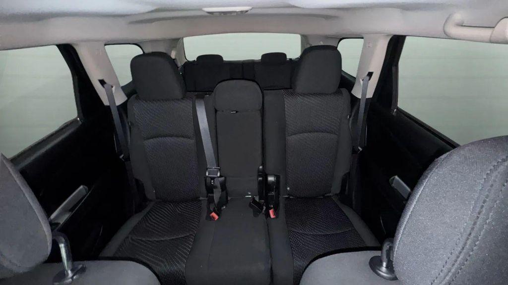 used 2018 Dodge Journey car, priced at $10,991