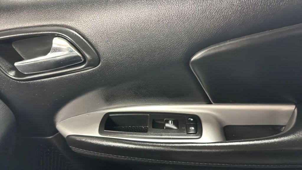 used 2018 Dodge Journey car, priced at $10,991