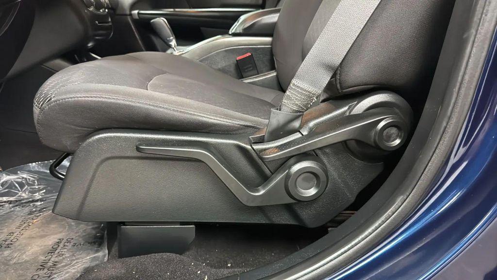 used 2018 Dodge Journey car, priced at $10,991