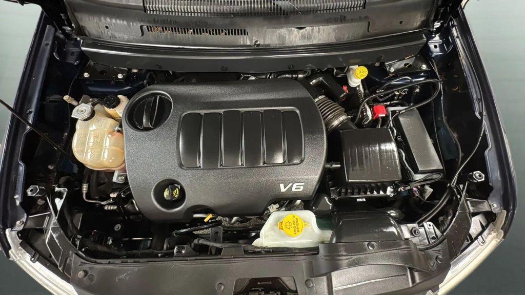 used 2018 Dodge Journey car, priced at $10,991