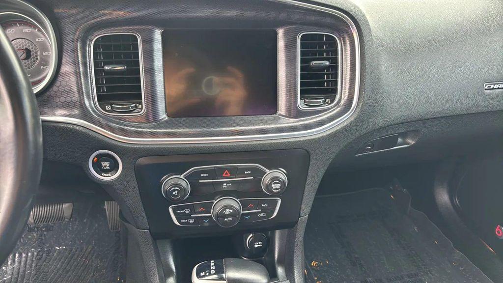 used 2016 Dodge Charger car, priced at $14,891