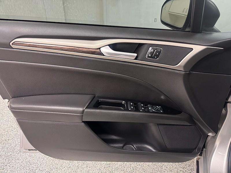 used 2013 Ford Fusion Energi car, priced at $8,891