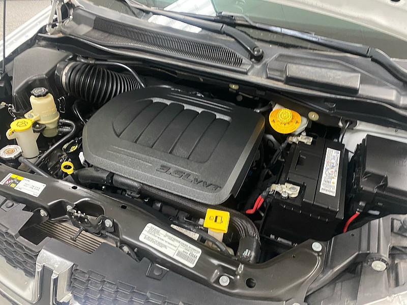 used 2019 Dodge Grand Caravan car, priced at $10,791