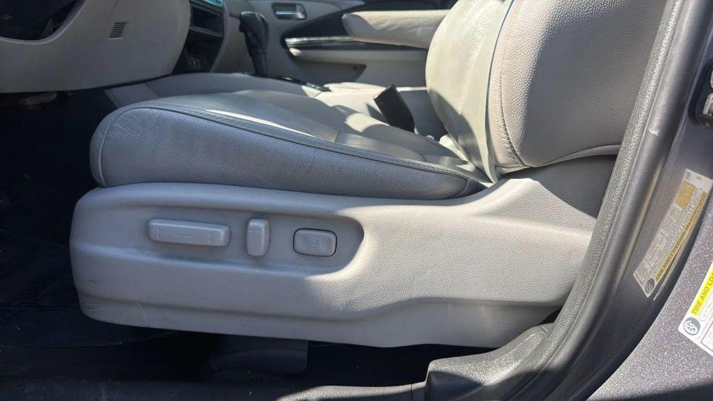 used 2020 Honda Pilot car, priced at $19,791