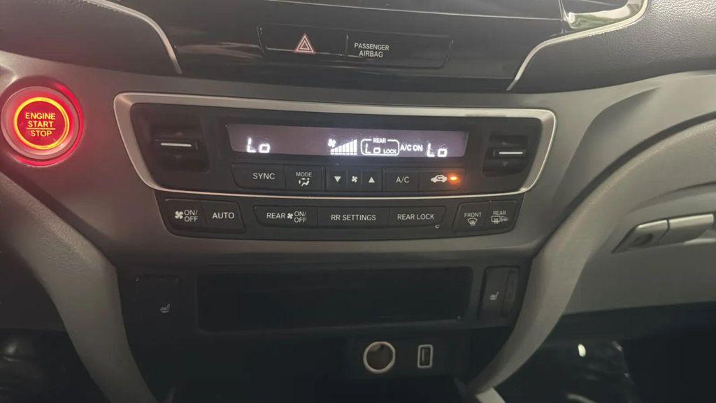 used 2020 Honda Pilot car, priced at $19,791