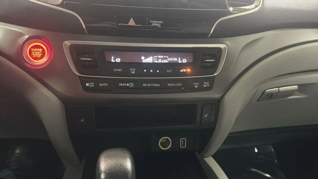 used 2020 Honda Pilot car, priced at $19,791