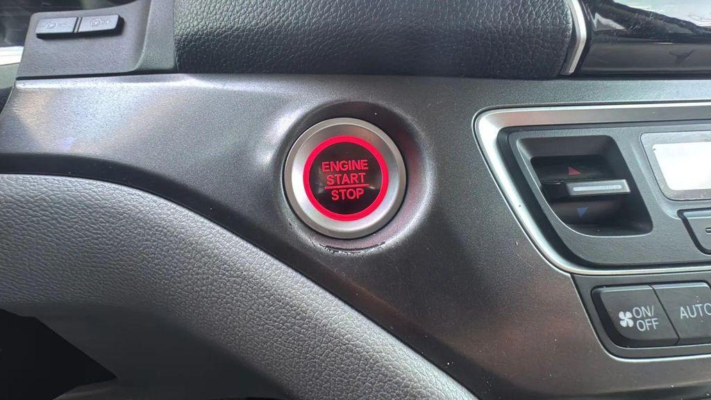 used 2020 Honda Pilot car, priced at $19,791