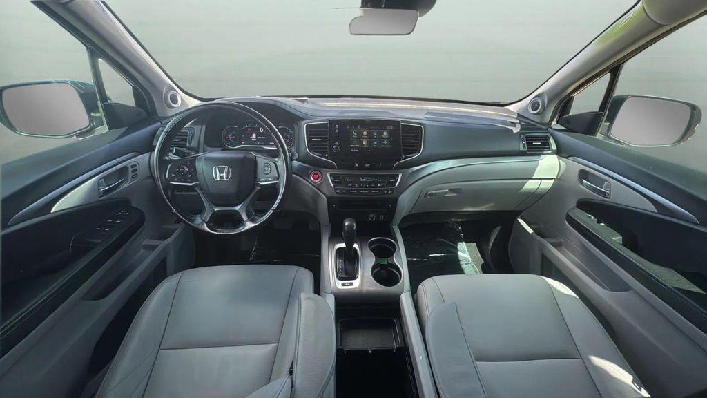 used 2020 Honda Pilot car, priced at $19,791