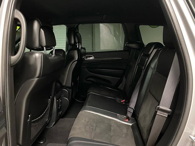 used 2020 Jeep Grand Cherokee car, priced at $17,991