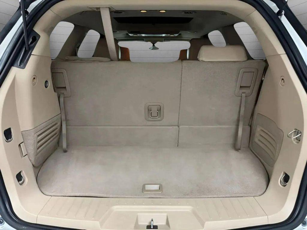 used 2011 Buick Enclave car, priced at $7,491