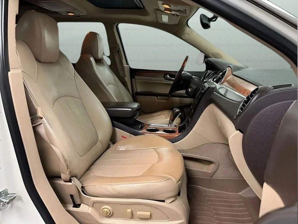 used 2011 Buick Enclave car, priced at $7,491