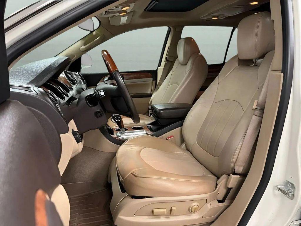 used 2011 Buick Enclave car, priced at $7,491