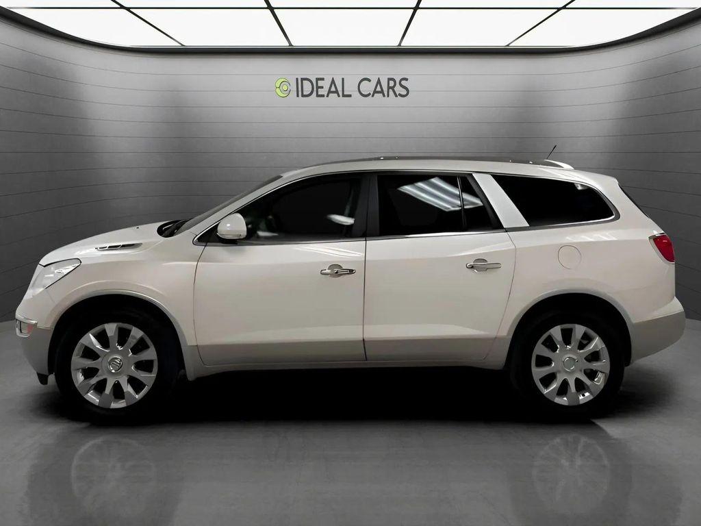 used 2011 Buick Enclave car, priced at $7,491