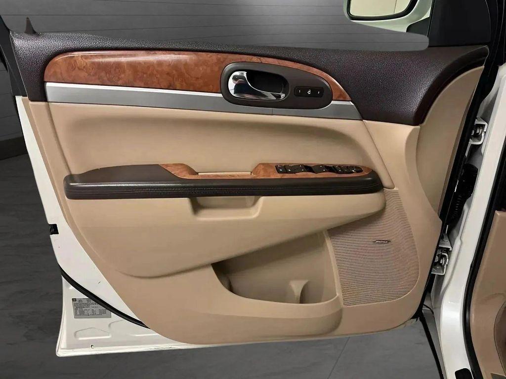used 2011 Buick Enclave car, priced at $7,491