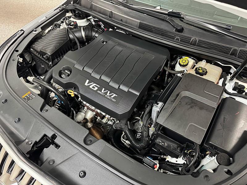 used 2016 Buick LaCrosse car, priced at $16,491