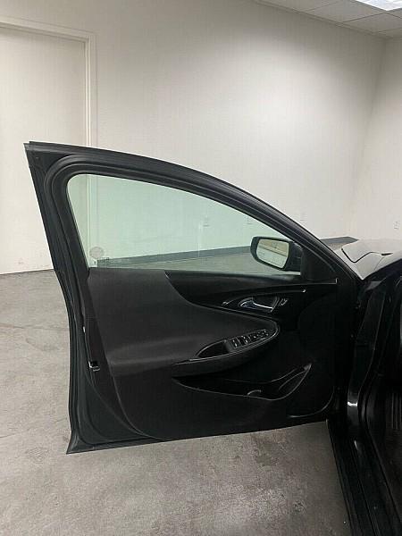 used 2018 Chevrolet Malibu car, priced at $13,991