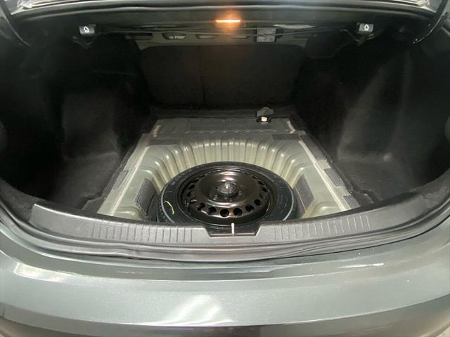 used 2018 Chevrolet Malibu car, priced at $13,991