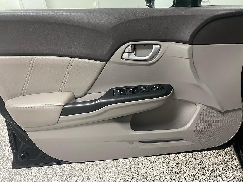 used 2012 Honda Civic car, priced at $10,991