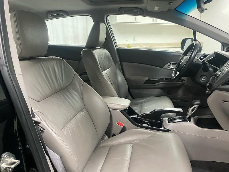 used 2012 Honda Civic car, priced at $10,991