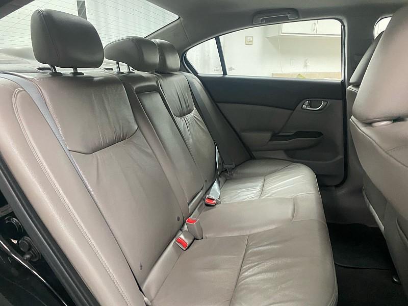 used 2012 Honda Civic car, priced at $10,991