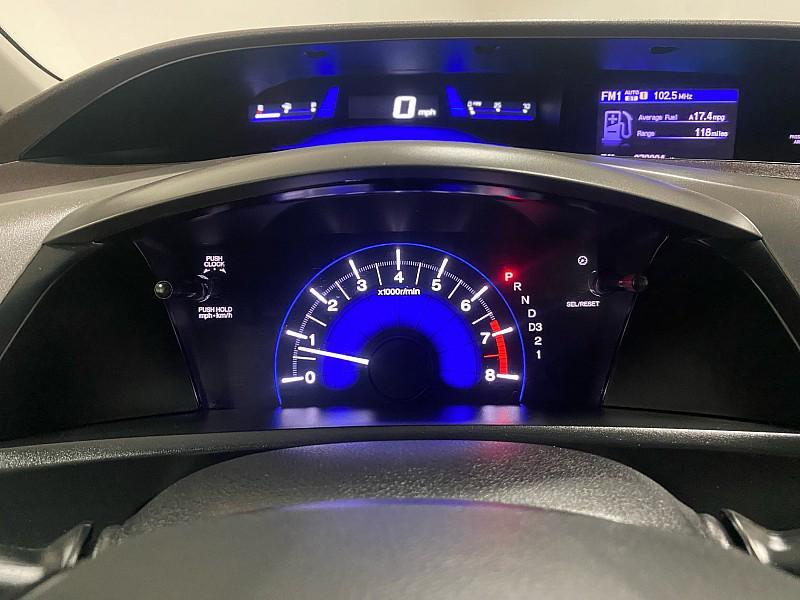 used 2012 Honda Civic car, priced at $10,991