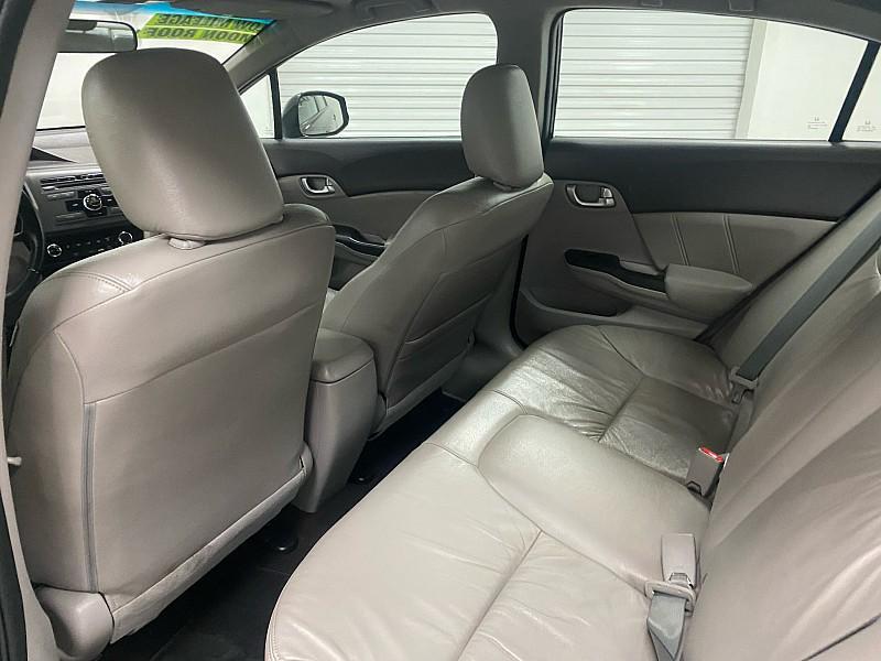 used 2012 Honda Civic car, priced at $10,991