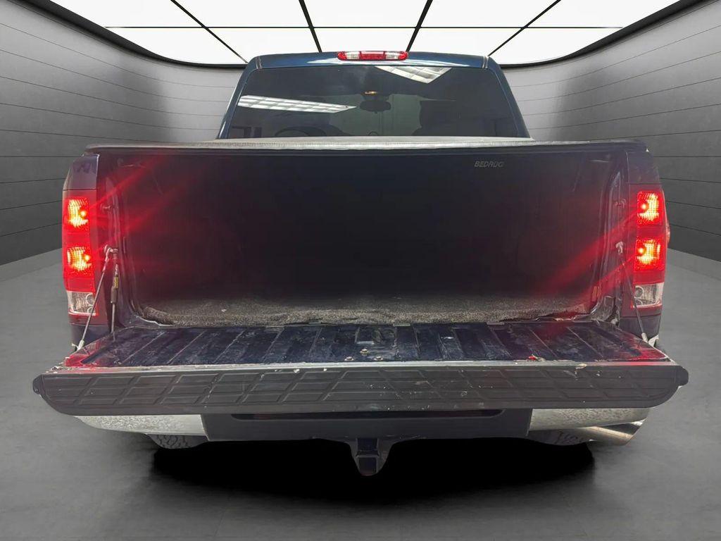 used 2009 GMC Sierra 1500 car, priced at $12,991