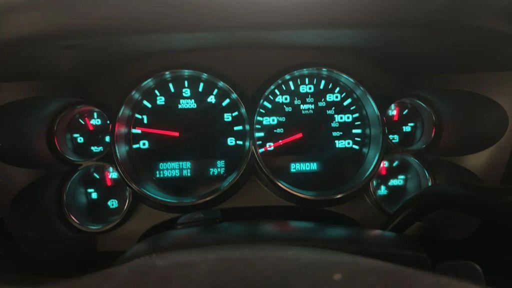 used 2009 GMC Sierra 1500 car, priced at $12,991
