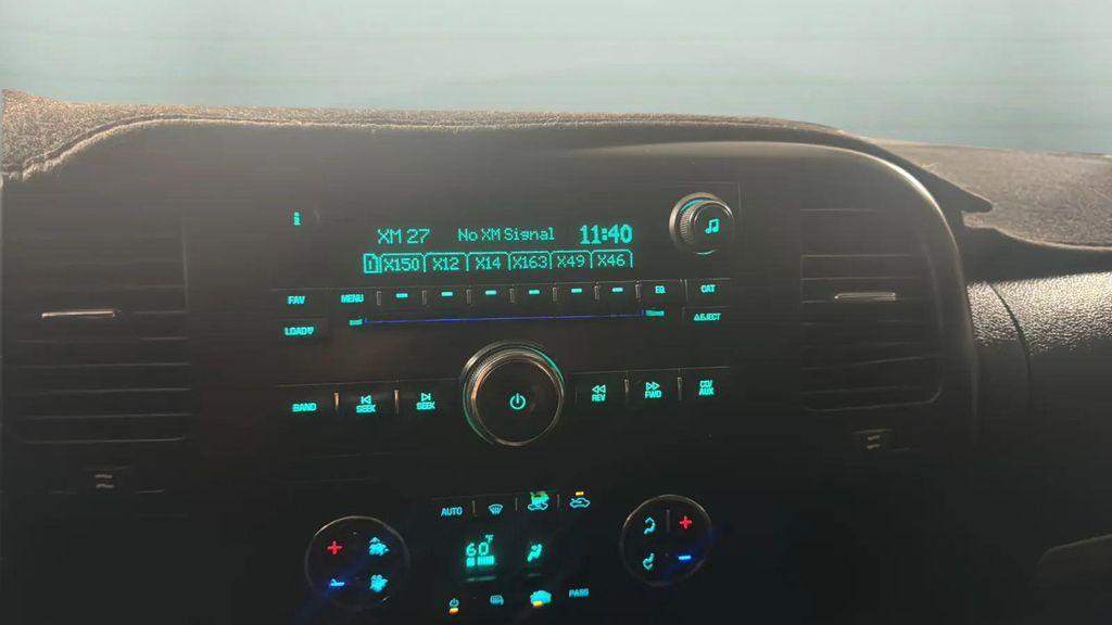 used 2009 GMC Sierra 1500 car, priced at $12,991