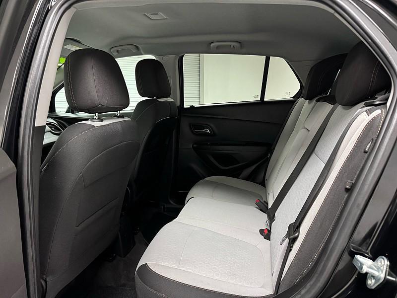used 2020 Chevrolet Trax car, priced at $12,491