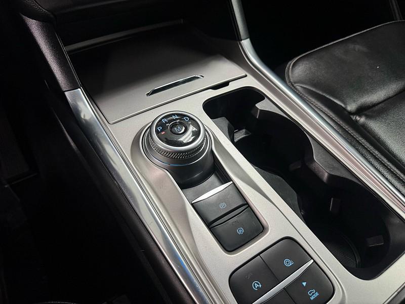 used 2020 Ford Explorer car, priced at $17,791