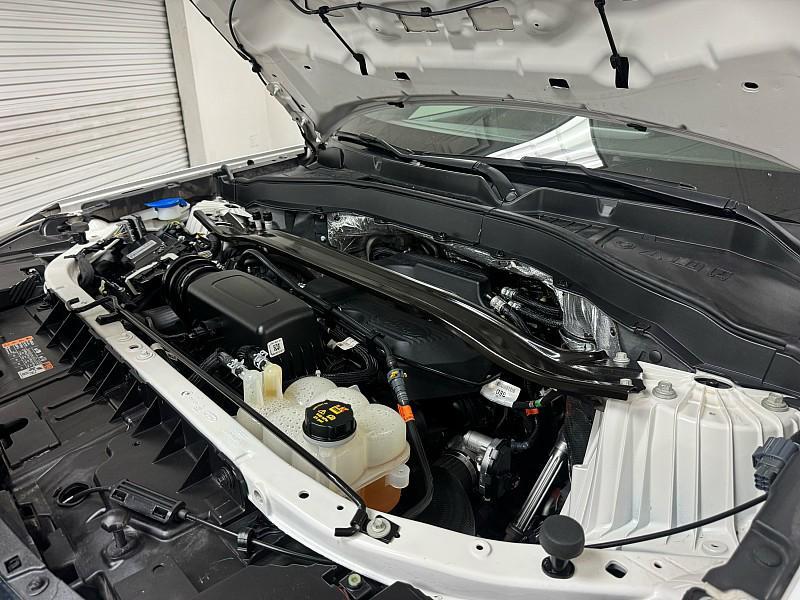 used 2020 Ford Explorer car, priced at $17,791