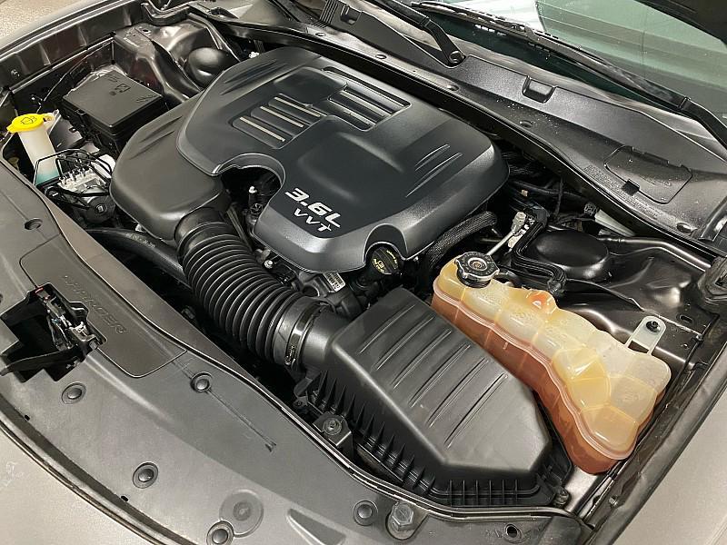 used 2021 Dodge Charger car, priced at $16,491