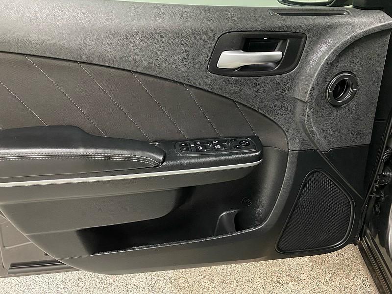 used 2021 Dodge Charger car, priced at $16,491