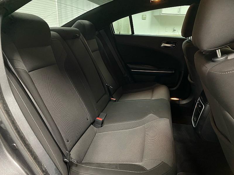 used 2021 Dodge Charger car, priced at $16,491